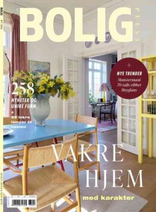 Boligpluss - September 2026