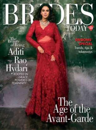 Brides Today - July-August-September 2026