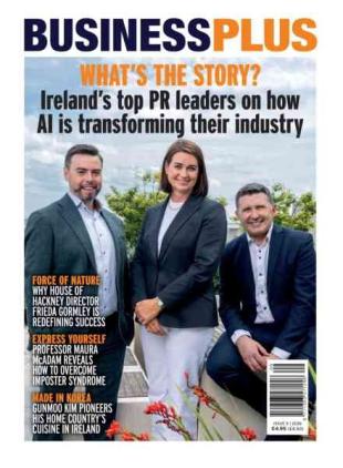 Business Plus - Issue 5 2026