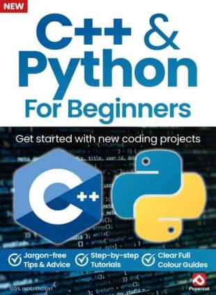 C++ & Python for Beginners - Autumn 2026