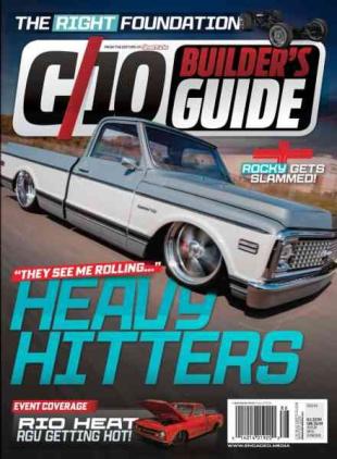C10 Builder's Guide - Winter 2026