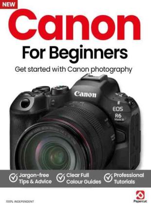 CaNon For Beginners - Autumn 2026