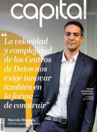 Capital Spain - September 2026