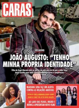 Caras Brasil - 11 Setembro 2026