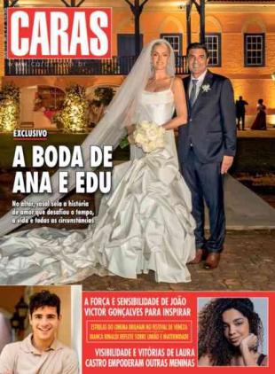 Caras Brasil - 18 Setembro 2026