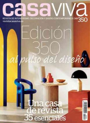 Casa Viva - Septiembre 2026