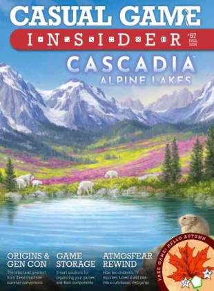Casual Game Insider - Fall 2026