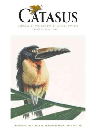 Catasus - August 2026