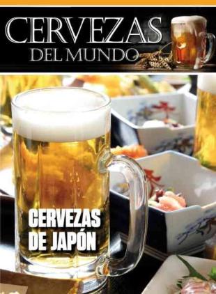 Cervezas del mundo - Agosto 2026