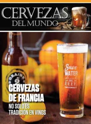 Cervezas del mundo - Septiembre 2026