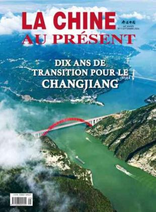 China Today edition francaise - Septembre 2026