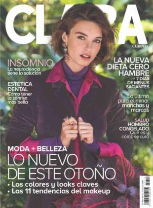 Clara - Octubre 2026