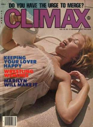 Climax - December 1977
