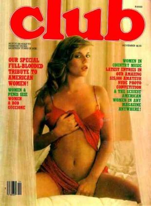 Club - November 1979