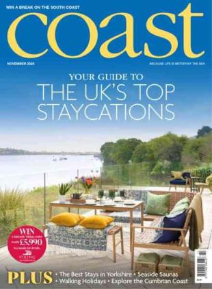Coast - November 2026