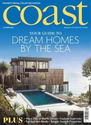 Coast - October 2026