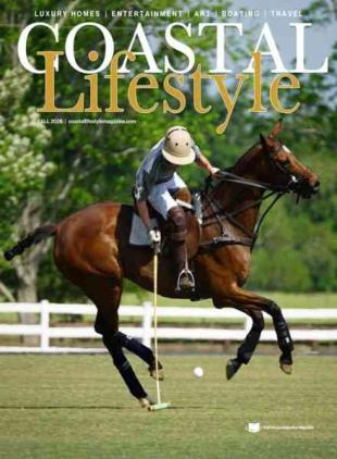 Coastal Lifestyle - Fall 2026