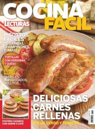 Cocina Facil Espana - 1 Septiembre 2026