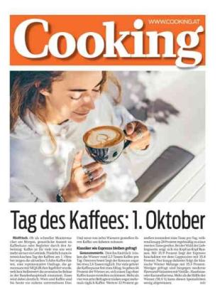 Cooking Austria - 25 September 2026