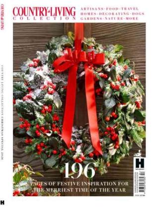 Country Living Specials - Christmas Special 2026
