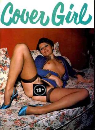 Cover Girl - N 27 1968