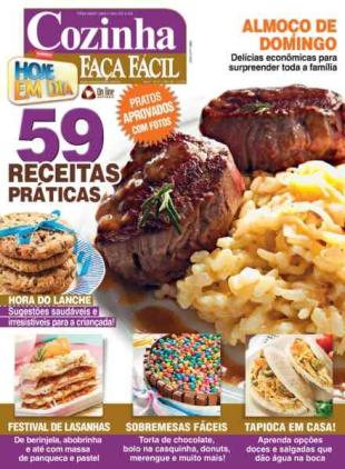 Cozinha Faca Facil - 25 Fevereiro 2025