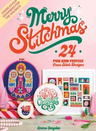 Craft Academy Monthly - The Doodle Knit Directory 2025