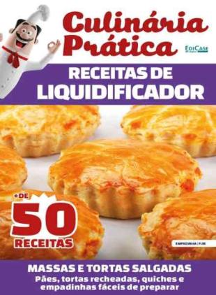 Culinaria Pratica - Setembro 2026