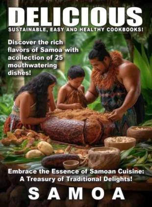 Delicious - Samoa 2026