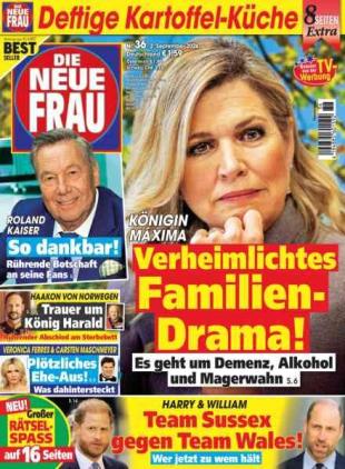 Die Neue Frau - 2 September 2026