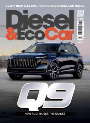 Diesel Car & Eco Car - September 2026