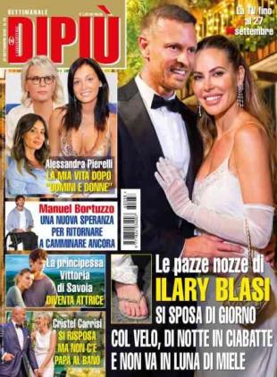 Dipiu - 25 Settembre 2026