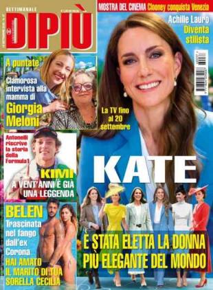 Dipiu - Settembre 2026