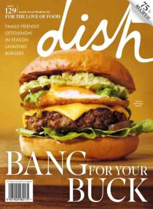 Dish - October-November 2026
