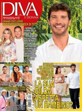 Diva e Donna - 29 Settembre 2026