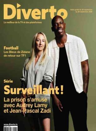 Diverto - 20 Septembre 2026