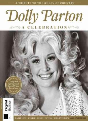 Dolly Parton A Celebration - 1st Edition - September 2026