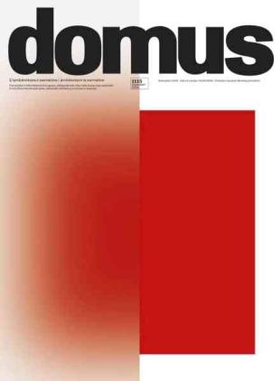 Domus Italia - Settembre 2026