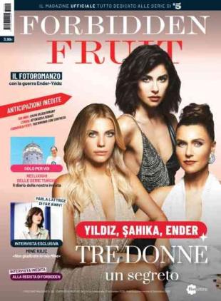 Dreamers - Settembre 2026