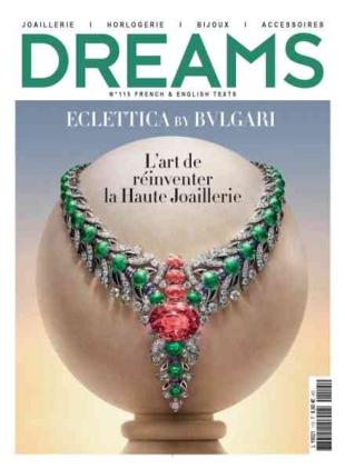 Dreams - Septembre 2026