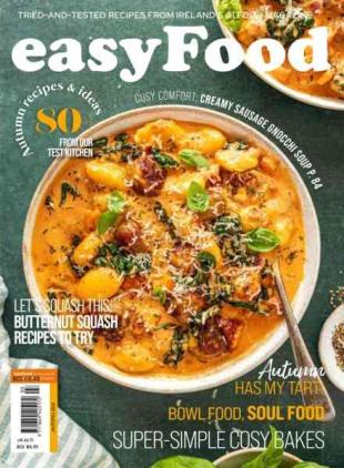 Easy Food Ireland - Autumn 2026