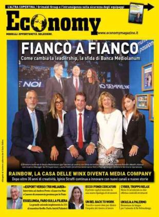 Economy - 21 Settembre 2026