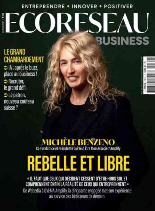 EcoReseau Business - Septembre 2026