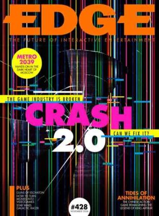 Edge - November 2026