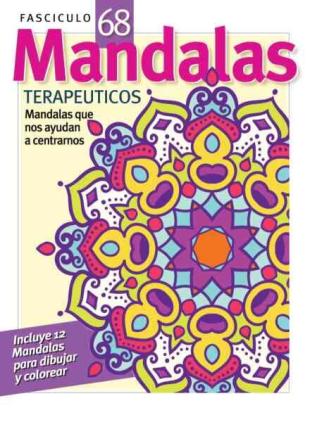 El arte con Mandalas - Septiembre 2026