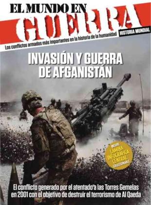El mundo en Guerra - Septiembre 2026