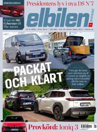 Elbilen - September 2026