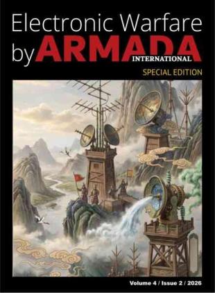 Electronic Warfare - Volume 4 Issue 2 2026