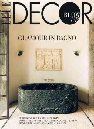 Elle Decor Italia - Blow Up - Settembre 2026