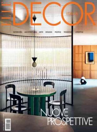 Elle Decor Italia - Settembre 2026